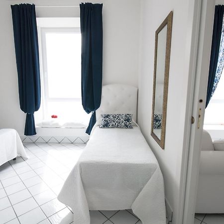 אגרופולי Palazzo Dogana Rooms חדר תמונה