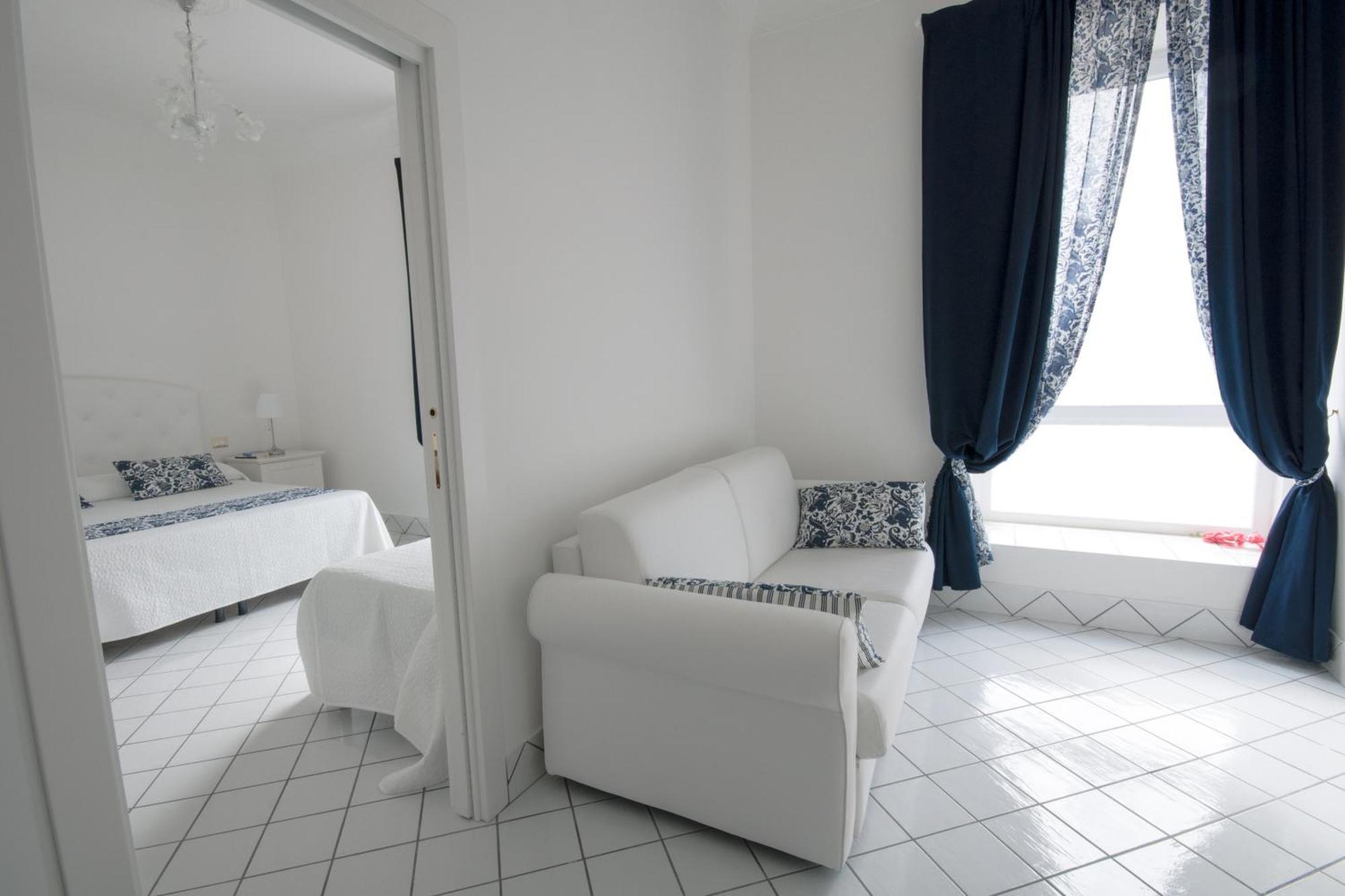 אגרופולי Palazzo Dogana Rooms חדר תמונה