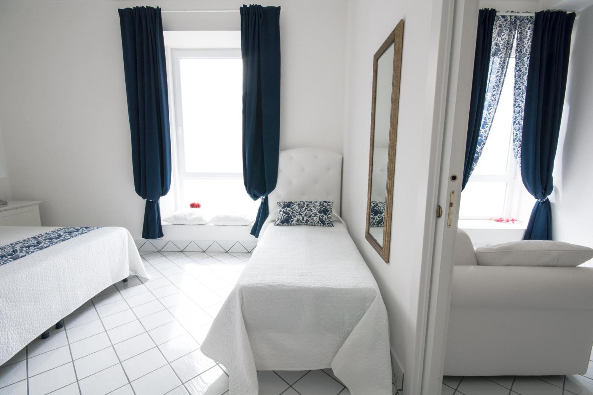 אגרופולי Palazzo Dogana Rooms חדר תמונה
