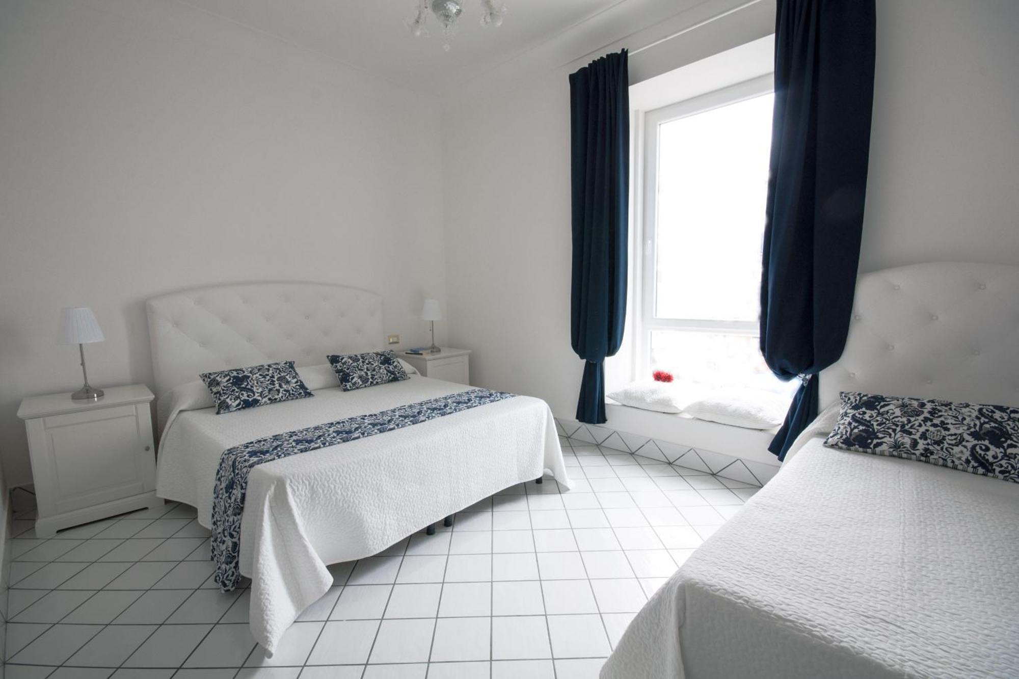 אגרופולי Palazzo Dogana Rooms חדר תמונה