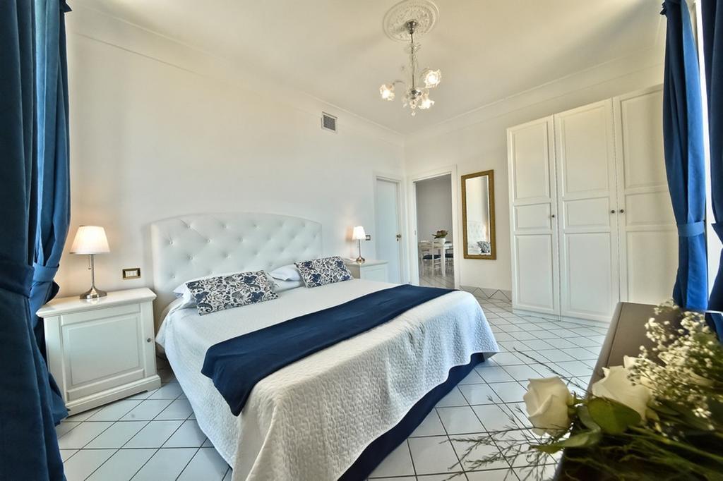 אגרופולי Palazzo Dogana Rooms מראה חיצוני תמונה