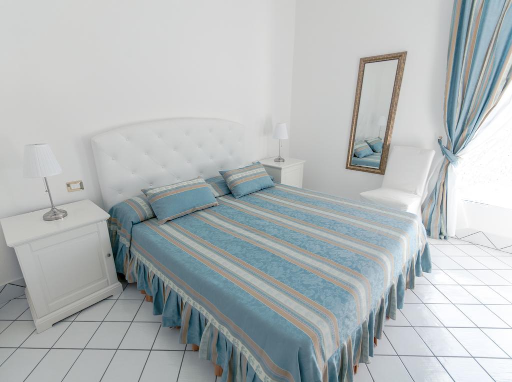 אגרופולי Palazzo Dogana Rooms חדר תמונה