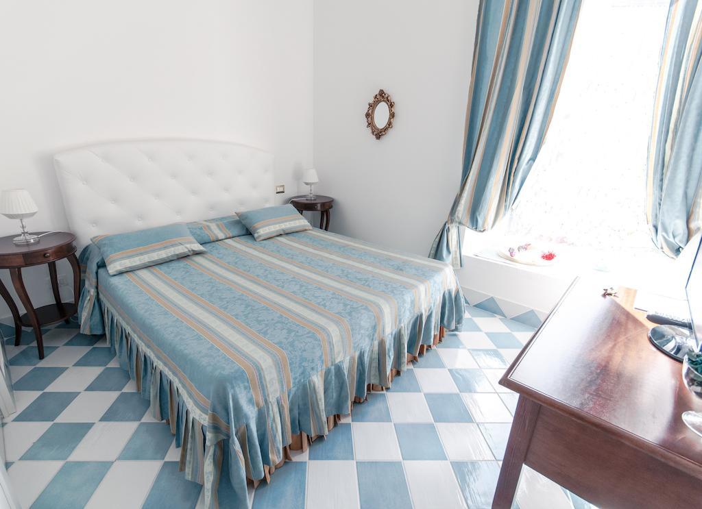 אגרופולי Palazzo Dogana Rooms חדר תמונה