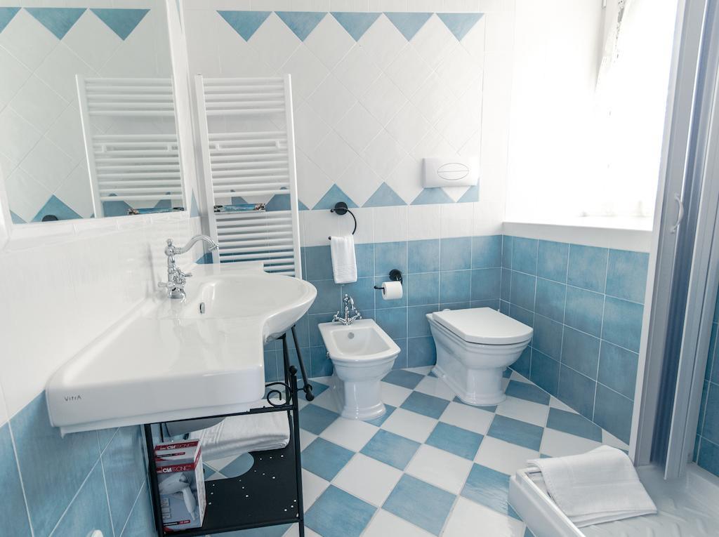 אגרופולי Palazzo Dogana Rooms חדר תמונה