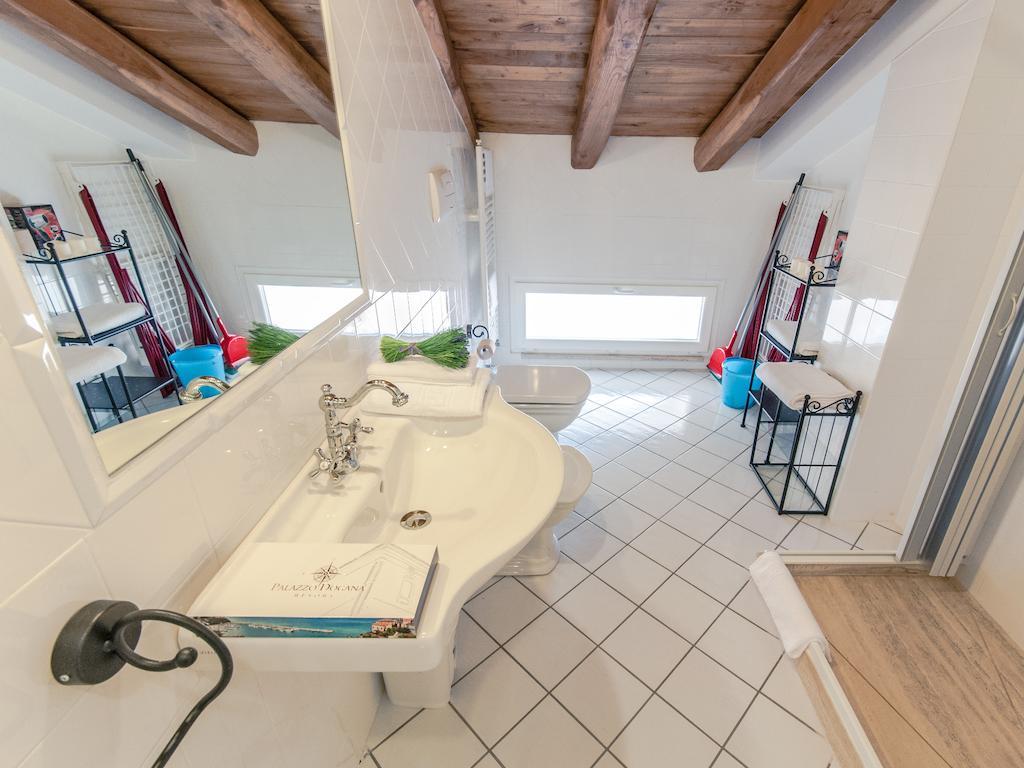 אגרופולי Palazzo Dogana Rooms חדר תמונה