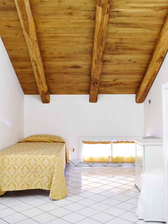 אגרופולי Palazzo Dogana Rooms חדר תמונה