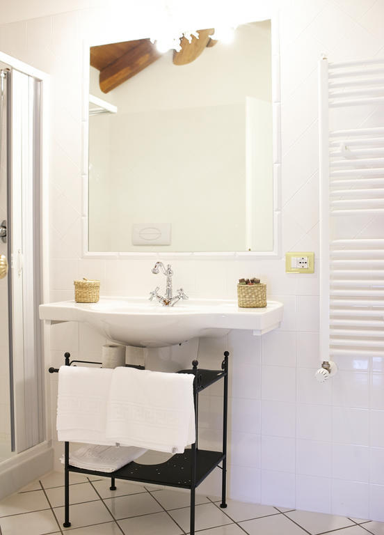 אגרופולי Palazzo Dogana Rooms חדר תמונה