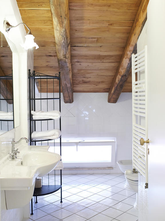 אגרופולי Palazzo Dogana Rooms חדר תמונה