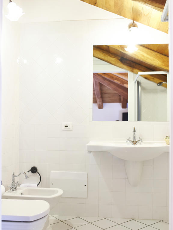 אגרופולי Palazzo Dogana Rooms חדר תמונה