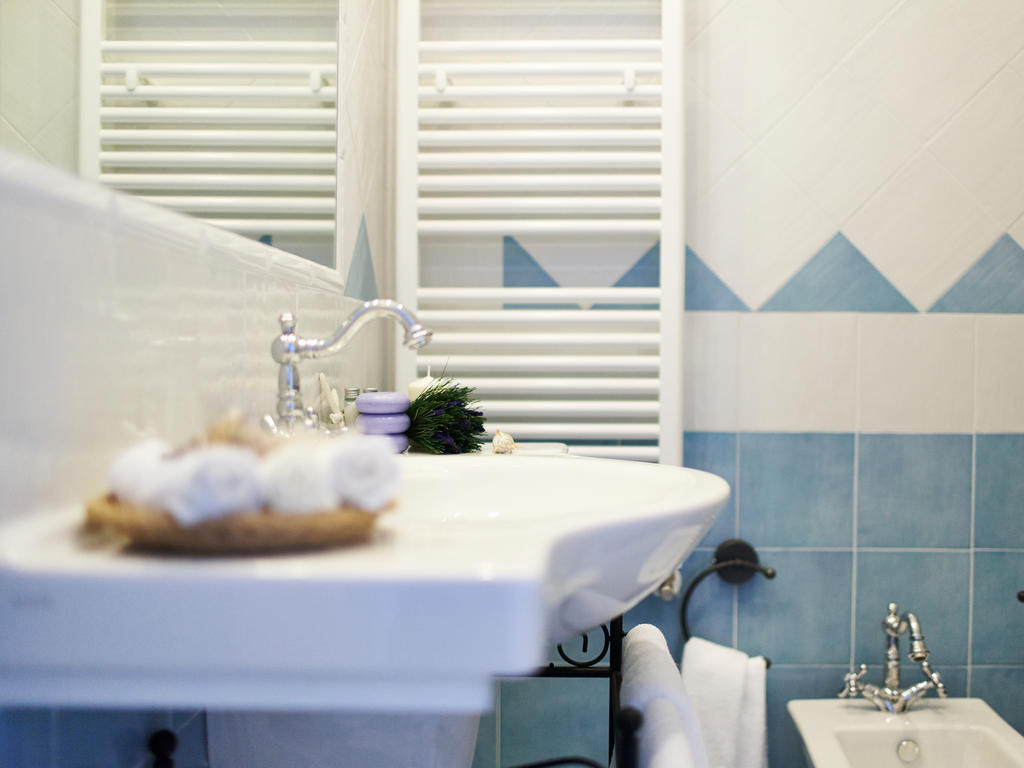 אגרופולי Palazzo Dogana Rooms חדר תמונה
