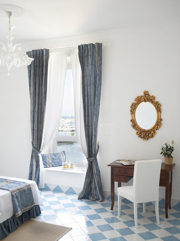 אגרופולי Palazzo Dogana Rooms חדר תמונה
