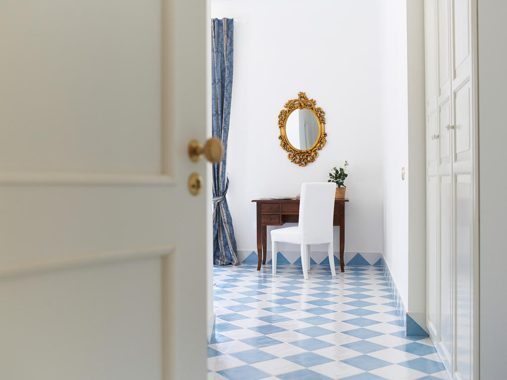 אגרופולי Palazzo Dogana Rooms חדר תמונה