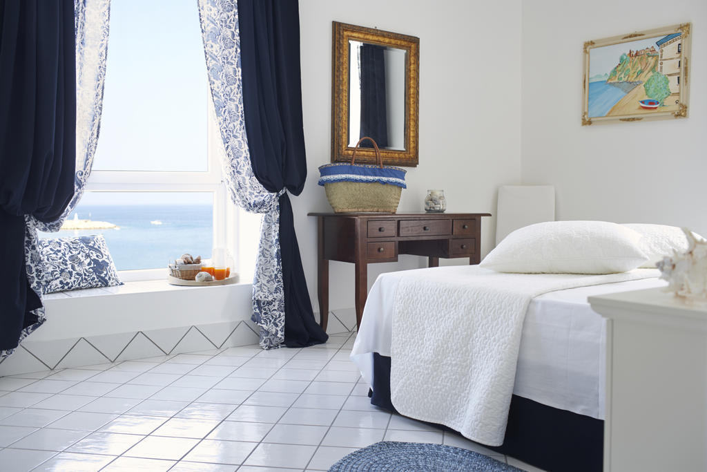 אגרופולי Palazzo Dogana Rooms חדר תמונה