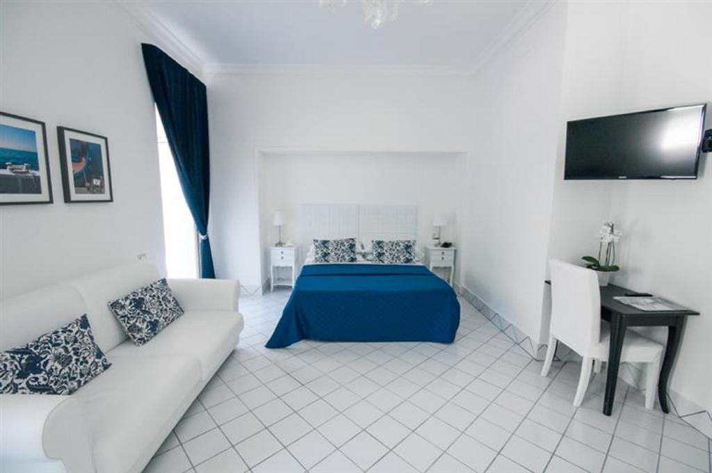 אגרופולי Palazzo Dogana Rooms מראה חיצוני תמונה