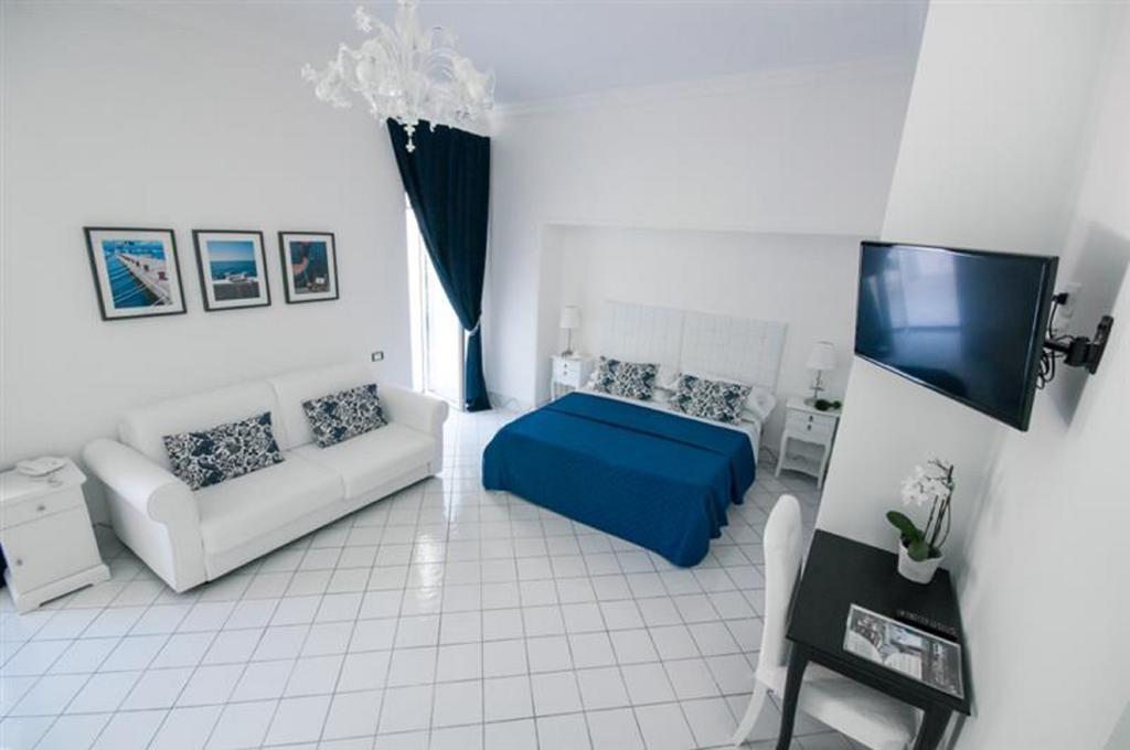 אגרופולי Palazzo Dogana Rooms מראה חיצוני תמונה