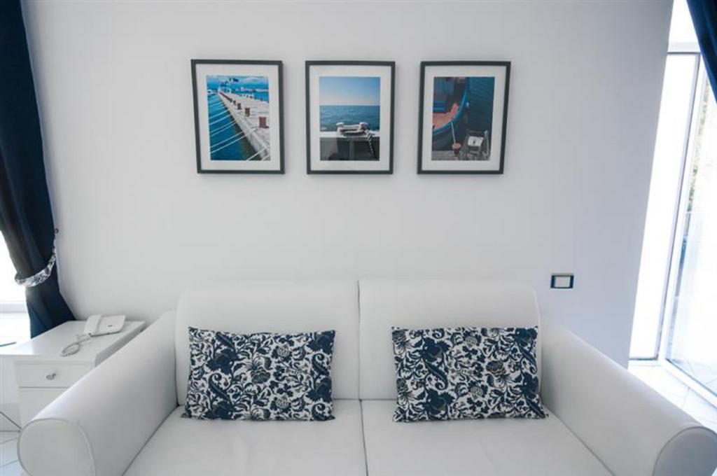 אגרופולי Palazzo Dogana Rooms מראה חיצוני תמונה