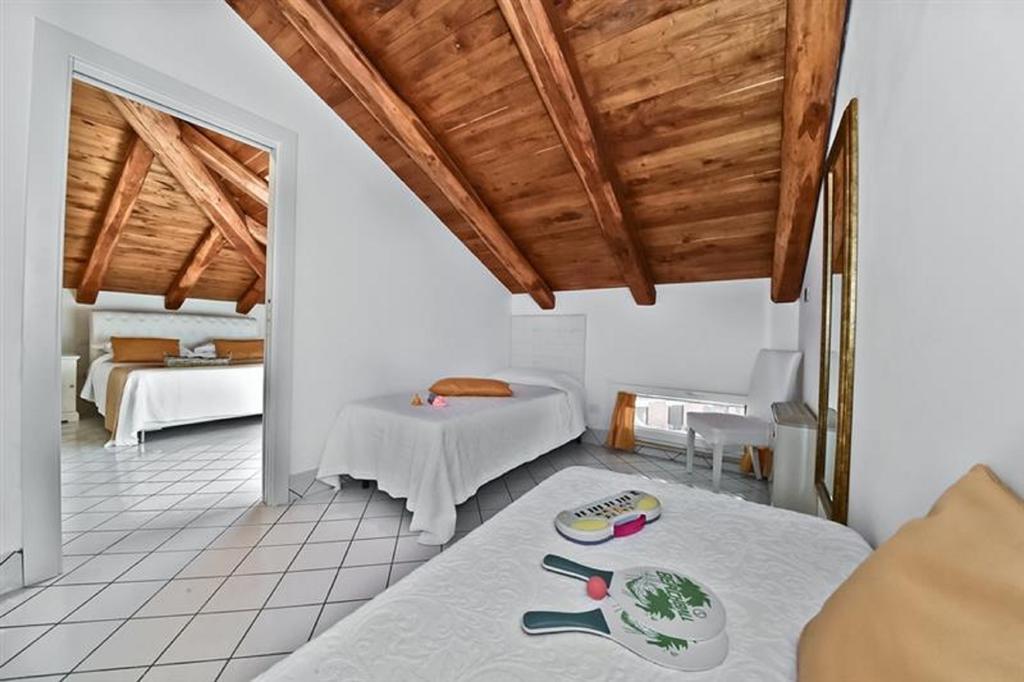 אגרופולי Palazzo Dogana Rooms מראה חיצוני תמונה