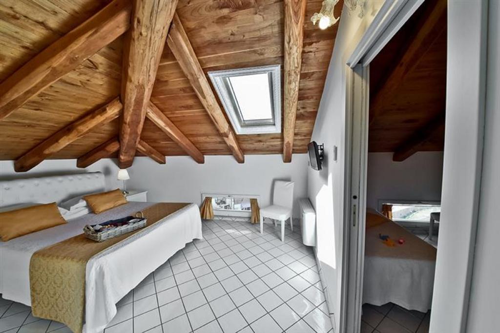אגרופולי Palazzo Dogana Rooms מראה חיצוני תמונה