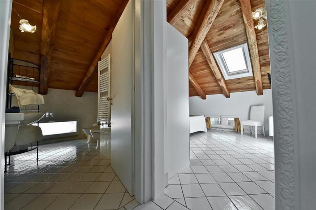 אגרופולי Palazzo Dogana Rooms מראה חיצוני תמונה