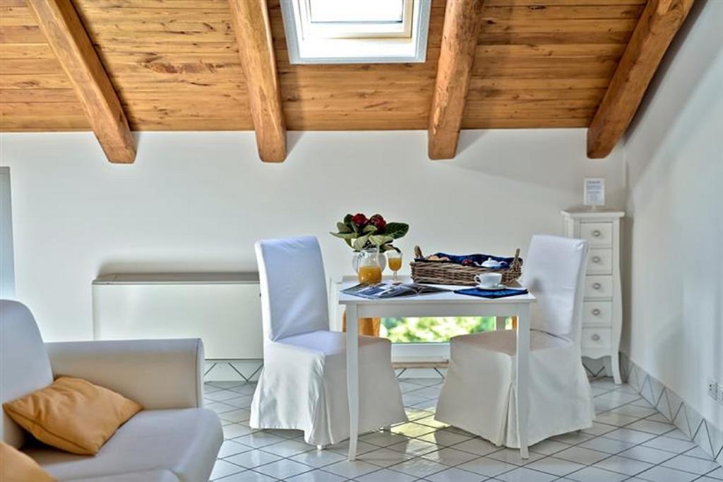 אגרופולי Palazzo Dogana Rooms מראה חיצוני תמונה