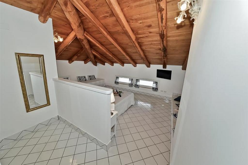 אגרופולי Palazzo Dogana Rooms מראה חיצוני תמונה