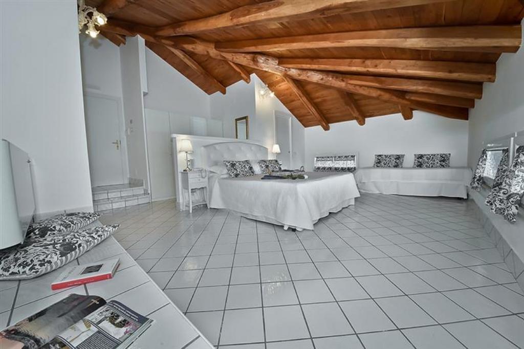 אגרופולי Palazzo Dogana Resort מראה חיצוני תמונה