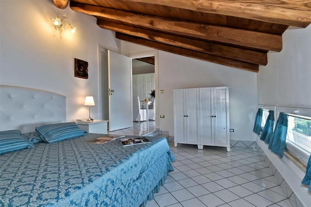 אגרופולי Palazzo Dogana Rooms מראה חיצוני תמונה
