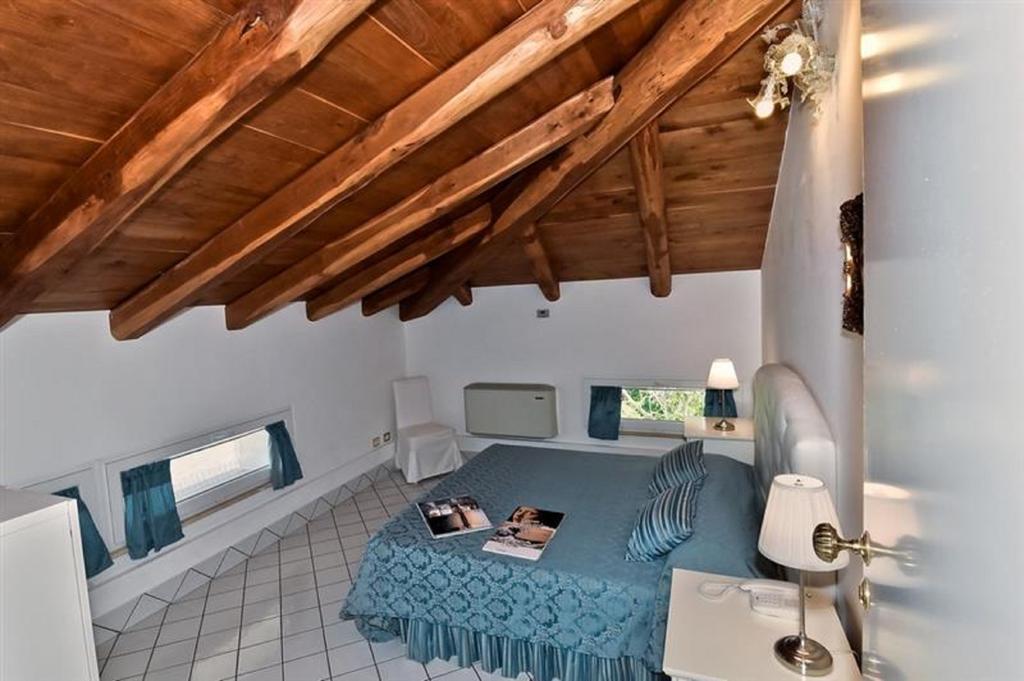 אגרופולי Palazzo Dogana Rooms מראה חיצוני תמונה